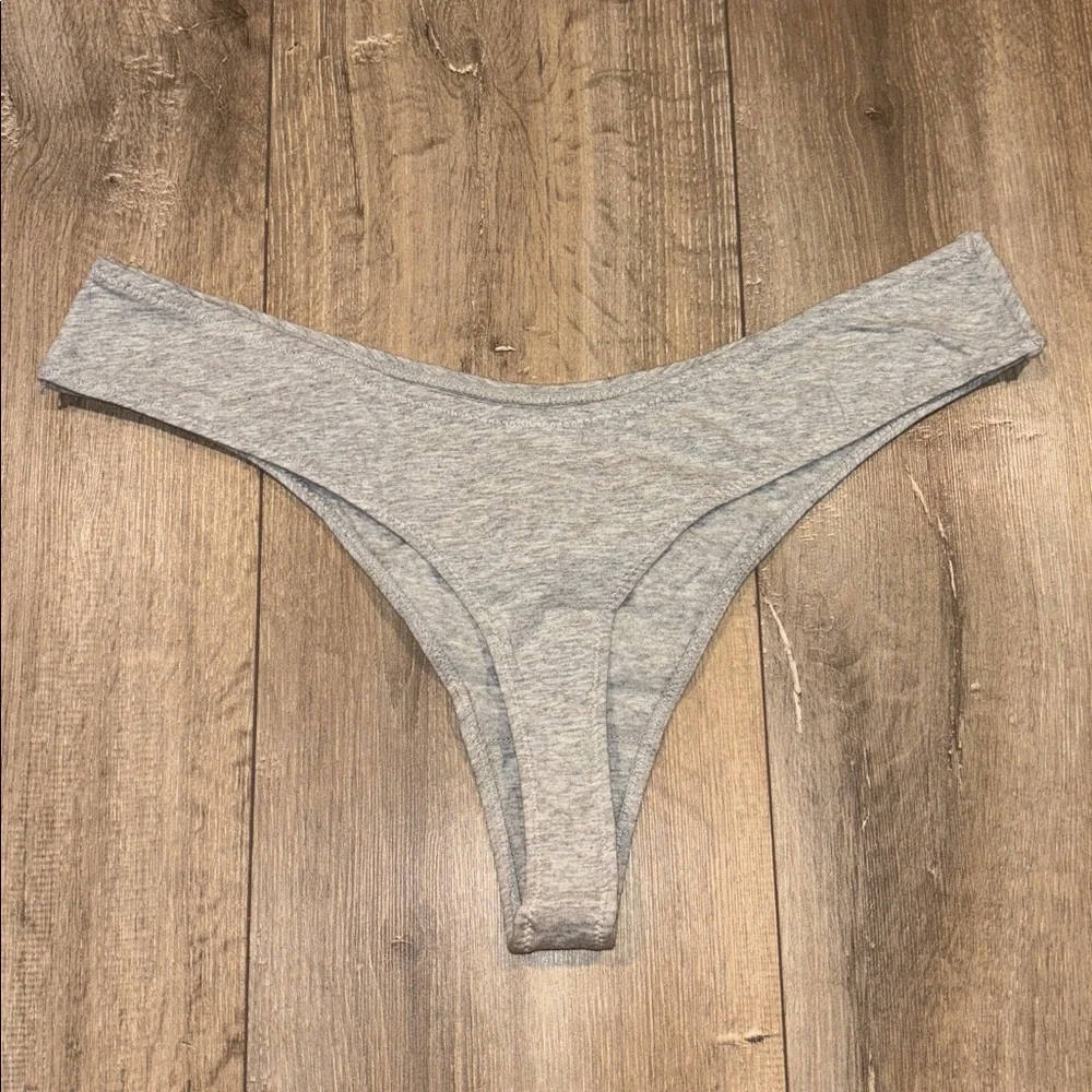 Frederick’s Of Hollywood Thong Panty Bundle